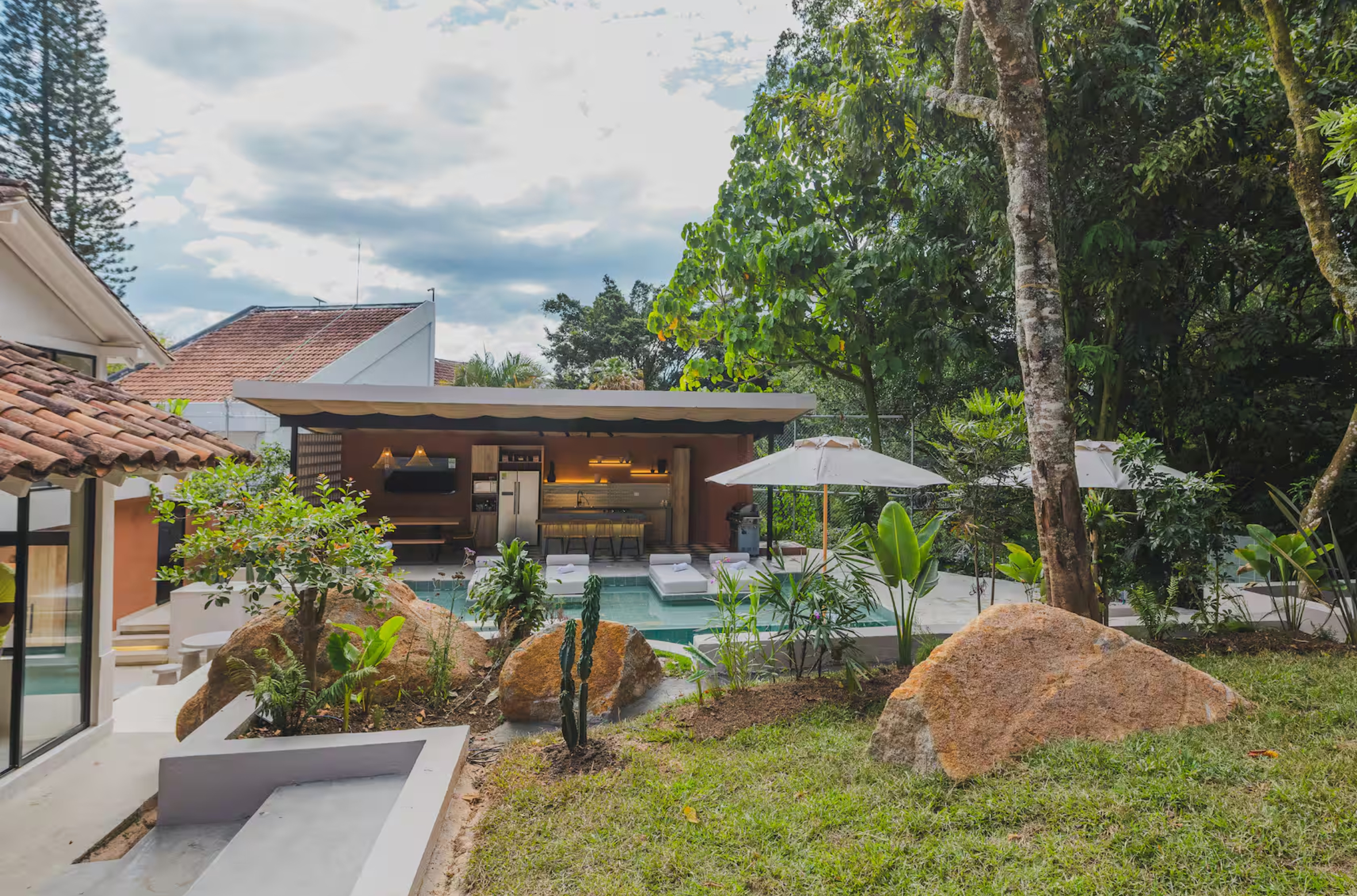 Exclusive Estate Buyout