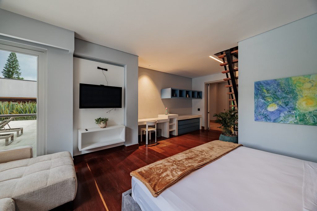 Casa San Antonio de la Peña 71