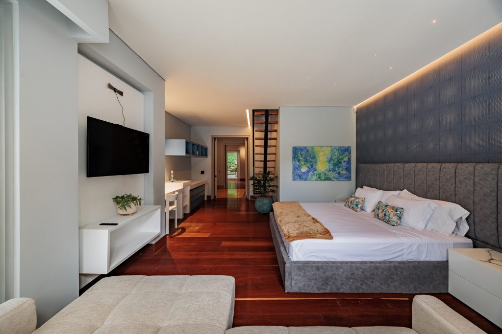 Casa San Antonio de la Peña 76